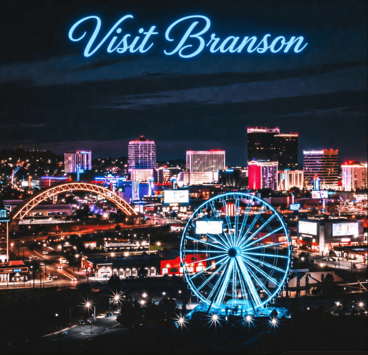 Branson Entertainment Escape