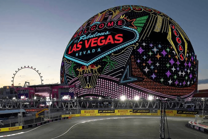 Las Vegas