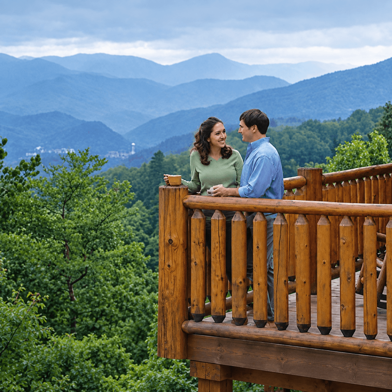 The Smokies