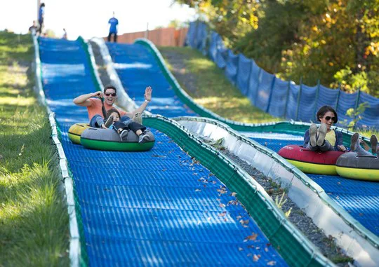 Tubing