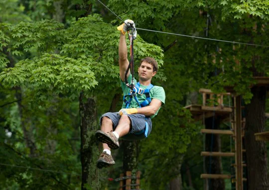 Zipline